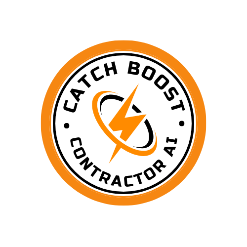CatchBoost Contractor AI